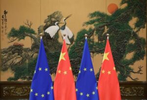 European firms doubt China's appetite to fix economy, lobby group says