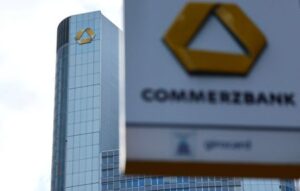 UniCredit CEO approaches Commerzbank about merger after share swoop, source says