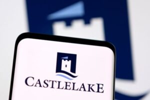 US fund Castlelake considering sale of stake in Spain's Aedas, Cinco Dias reports