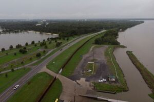 Insurance losses from Hurricane Francine to be highly manageable, report says