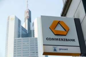 Commerzbank seeks to fend off potential UniCredit takeover, sources say