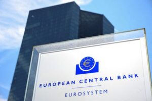 ECB to cut interest rates as growth dwindles, outlook unclear