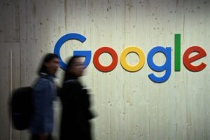 Top EU privacy regulator opens probe into Google's AI compliance