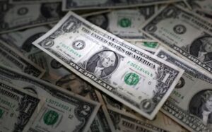 Dollar firm after inflation data douse bets for big Fed cut