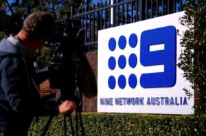 Australia's Nine Entertainment CEO Mike Sneesby to step down