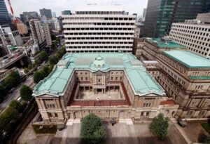 Hawkish BOJ policymaker calls for rates to rise to at least 1%