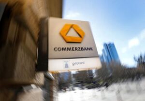 Commerzbank, UniCredit shares extend gains as Orcel lays out plans