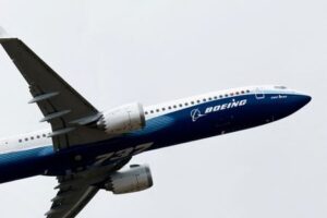 S&P Global Ratings says extended worker strike may hurt Boeing's rating