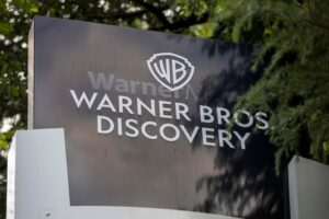 Warner Bros Discovery expects more than 6 million new Max subscribers in third quarter