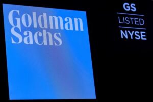 Goldman Sachs hires Melissa Goldman as partner for technology role, memo says