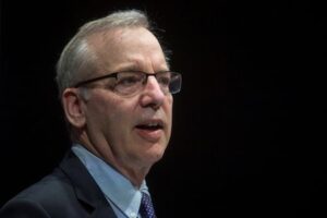 Strong case for 50 bp Fed cut, says former NY Fed chief Dudley