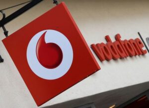 Vodafone-Three UK deal may push bills up, UK regulator says