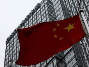 Beijing suspends PwC's China unit for six months over Evergrande audit