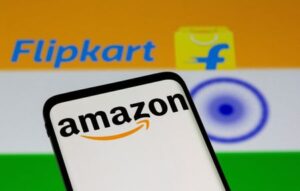 Factbox-What are India's antitrust findings against Amazon, Flipkart