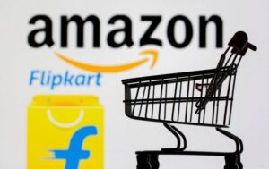 Factbox-What are India's antitrust findings against Amazon, Flipkart