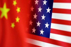 China opposes US tariff hikes, vows steps to defend its firms' interests