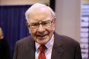 Warren Buffett says Berkshire 'built to last' though eye-popping gains are over
