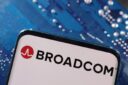 Exclusive-Broadcom nears $3.8 billion sale of remote access unit to KKR