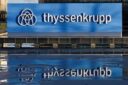 Thyssenkrupp considering Marine Systems deal with Carlyle