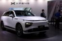 China's Xpeng sees higher EV deliveries after ending 2023 with smaller loss