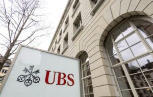 UBS looks to keep, grow shipping loans in post-merger green overhaul