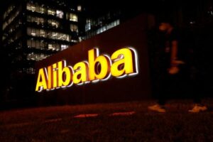 Analysis-With Cainiao buyback, Alibaba takes aim at rivals' overseas advance