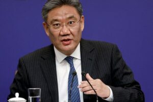 Exclusive-China commerce minister to head to Europe to make EV case