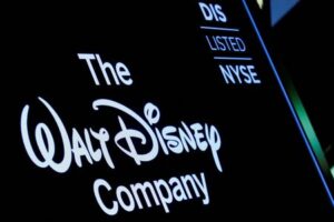 Blackwells sues Disney over disclosure in relationship with ValueAct