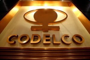 Chile's Codelco posts 2023 profit dip as production falls