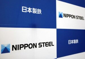 EU approves $14.9 billion purchase of U.S. Steel by Japan's Nippon