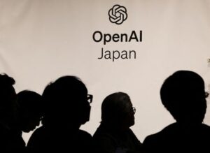 OpenAI bids for Japan business as it opens Tokyo office