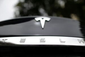 Tesla laying off more than 10% of staff globally as sales fall
