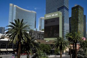Casino operator MGM sues FTC to block probe into 2023 hack