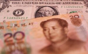 Analysis-China's cycle of dollar hoarding and weakening yuan gets vicious