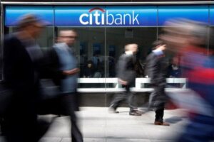 Big banks led by Citi continue layoffs amid pressure to cut costs