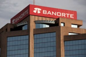 Mexico's Banorte posts 9% profit climb in Q1 as loan book grows