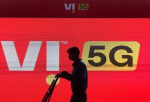 GQG, Fidelity pick up shares worth $261 million in India's Vodafone Idea