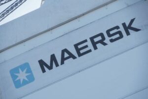 Baltimore's alternate shipping channels not deep enough, Maersk says