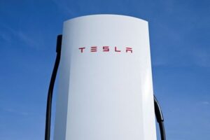 Tesla to lay off 300 temporary workers at German site, Business Insider says