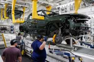 Rivian cuts 1% of workforce in second job cut this year