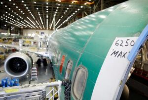 US watchdog to look into FAA's oversight of Boeing 737, 787 manufacturing, Semafor reports