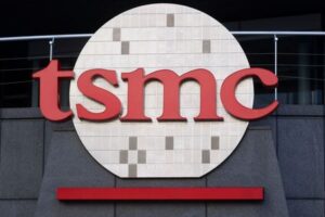 TSMC set to report 5% rise in first-quarter profit on strong AI chip demand