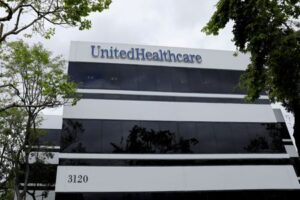 UnitedHealth unit Change Healthcare faces issue processing some medical claims