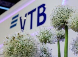 JPMorgan Chase sues Russia's VTB Bank over effort to unfreeze assets