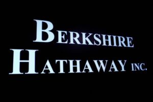 ISS rebukes Buffett's Berkshire Hathaway over climate change, governance