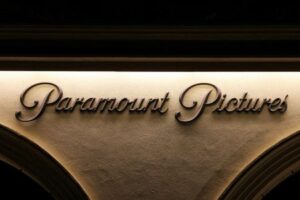 Sony, Apollo discuss joint bid for Paramount, says source