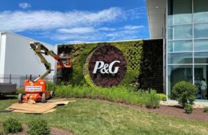 P&G lifts annual profit forecast on strong US consumer demand, easing costs