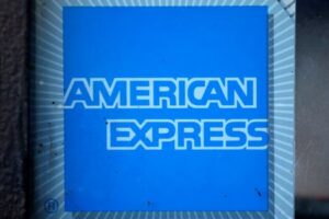 AmEx surpasses profit estimate; focus turns to small-business strategy