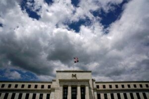 Fed report cites inflation, US election as key financial stability risks