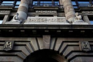 Bank of Mexico deputy governor sees rates on hold for longer than expected